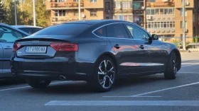 Audi A5, снимка 5