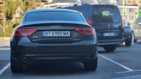 Audi A5, снимка 6