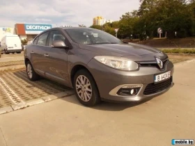 Обява за продажба на Renault Fluence 1.6 DCI 130hp ~9 000 лв. - изображение 1