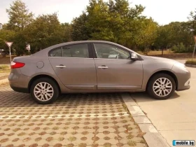 Обява за продажба на Renault Fluence 1.6 DCI 130hp ~9 000 лв. - изображение 1