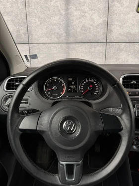 VW Polo 2012 FACELIFT, снимка 7