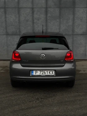 VW Polo 2012 FACELIFT, снимка 3