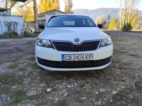 Skoda Rapid 1, 2i * *  | Mobile.bg    2