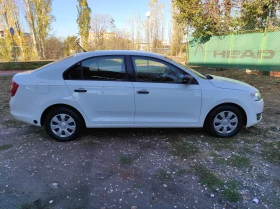 Skoda Rapid 1, 2i * *  | Mobile.bg    4