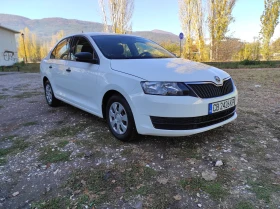 Skoda Rapid 1, 2i * *  | Mobile.bg    3