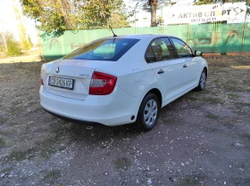 Skoda Rapid 1, 2i * *  | Mobile.bg    7