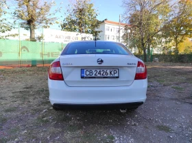 Skoda Rapid 1, 2i * *  | Mobile.bg    6