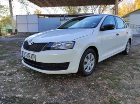     Skoda Rapid 1, 2i * * 