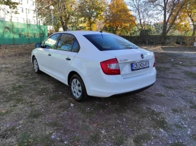 Skoda Rapid 1, 2i * *  | Mobile.bg    5