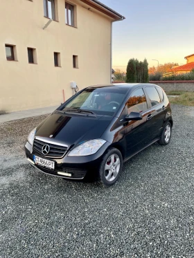     Mercedes-Benz A 150 1, 5I