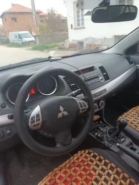 Mitsubishi Lancer, снимка 5