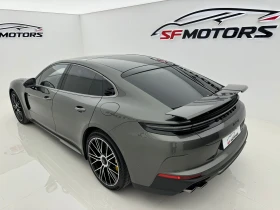 Porsche Panamera Turbo S - 224998 EUR - 65792697 | Car24.bg