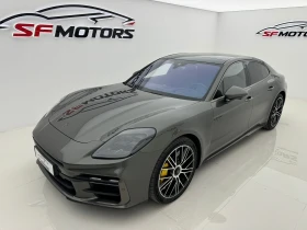 Porsche Panamera Turbo S - 224998 EUR - 65792697 | Car24.bg