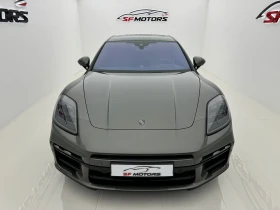 Porsche Panamera Turbo S - 224998 EUR - 65792697 | Car24.bg