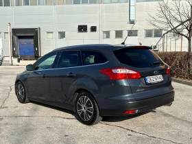 Обява за продажба на Ford Focus 2.0 D 140 к.с. ~12 999 лв. - изображение 2