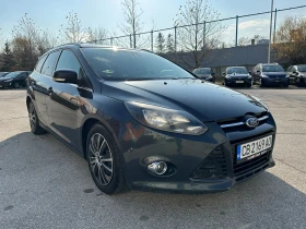 Обява за продажба на Ford Focus 2.0 D 140 к.с. ~12 999 лв. - изображение 5