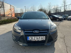 Обява за продажба на Ford Focus 2.0 D 140 к.с. ~12 999 лв. - изображение 6