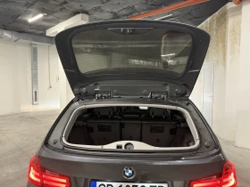 BMW 320 320d 184hp, снимка 16