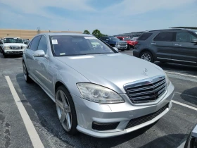 Mercedes-Benz S 550 distronik* * * harman*    | Mobile.bg    2