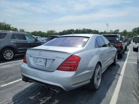 Mercedes-Benz S 550 distronik* * * harman*    | Mobile.bg    4