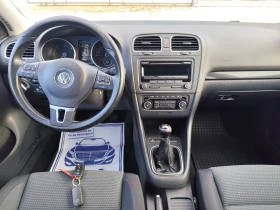 VW Golf 1.6 дизел 90 коня, снимка 10