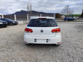 VW Golf 1.6 дизел 90 коня, снимка 6