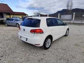 VW Golf 1.6 дизел 90 коня, снимка 5