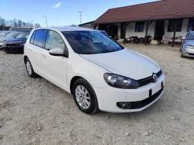 VW Golf 1.6 дизел 90 коня, снимка 3