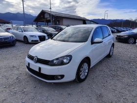 VW Golf 1.6 дизел 90 коня, снимка 1