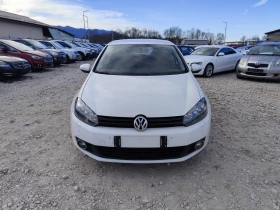 VW Golf 1.6 дизел 90 коня, снимка 2