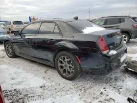 Chrysler 300c 2015 CHRYSLER 300 S  | Mobile.bg    3