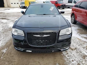 Chrysler 300c 2015 CHRYSLER 300 S  | Mobile.bg    5