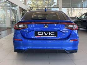 Honda Civic Honda Civic 2.0 i-MMD Hybrid Sport, снимка 6