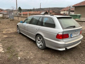 BMW 530E, снимка 3