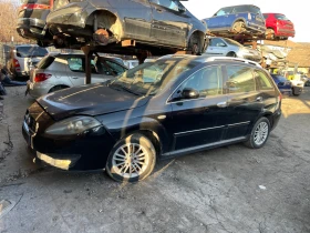 Fiat Croma - 11 лв. - 95087550 | Car24.bg