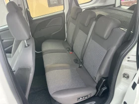 Fiat Doblo 1.4T метан/бензин, снимка 9