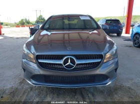 Mercedes-Benz CLA 250 2.0L I-4 DI, DOHC, VVT, TURBO, 208HP Front Wheel D | Mobile.bg    4