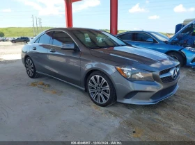  Mercedes-Benz CLA 25...