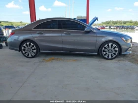 Mercedes-Benz CLA 250 2.0L I-4 DI, DOHC, VVT, TURBO, 208HP Front Wheel D | Mobile.bg    5