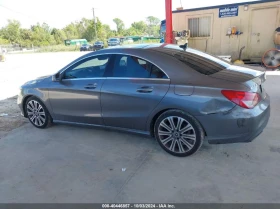 Mercedes-Benz CLA 250 2.0L I-4 DI, DOHC, VVT, TURBO, 208HP Front Wheel D | Mobile.bg    6