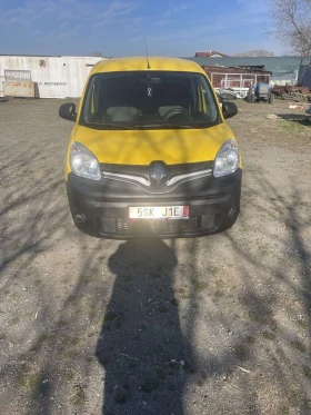 Renault Kangoo 1.5 DCI - N1, снимка 1