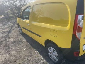 Renault Kangoo 1.5 DCI - N1, снимка 3