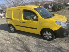 Renault Kangoo 1.5 DCI - N1, снимка 2