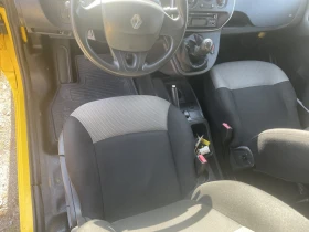 Renault Kangoo 1.5 DCI - N1, снимка 6