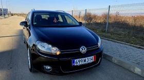 Обява за продажба на VW Golf 1.4 TSI 160 p.s. HIGHLINE ~9 500 лв. - изображение 6