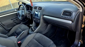 Обява за продажба на VW Golf 1.4 TSI 160 p.s. HIGHLINE ~9 500 лв. - изображение 9