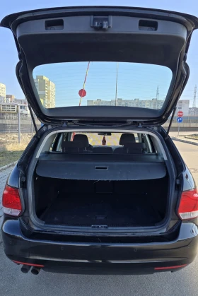 Обява за продажба на VW Golf 1.4 TSI 160 p.s. HIGHLINE ~9 500 лв. - изображение 8