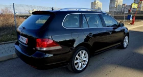 Обява за продажба на VW Golf 1.4 TSI 160 p.s. HIGHLINE ~9 500 лв. - изображение 4