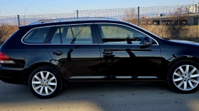 Обява за продажба на VW Golf 1.4 TSI 160 p.s. HIGHLINE ~9 500 лв. - изображение 5