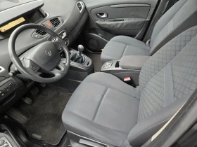 Renault Scenic, снимка 4